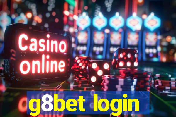 g8bet login